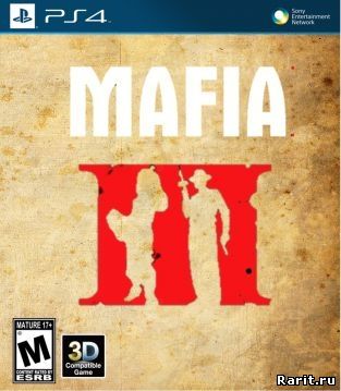 Mafia III? Первые подробности неанонсированного проекта Take-Two Interactive