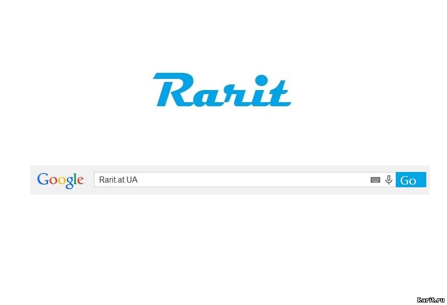 Доступная работа от Rarit для ІТ