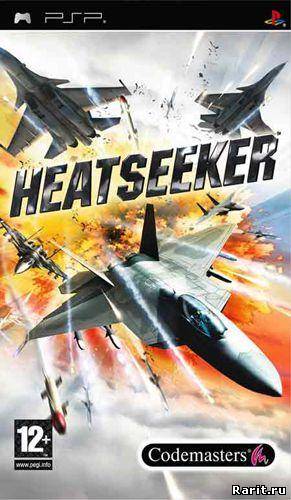 HeatSeeker (2007/ENG/ PSP )