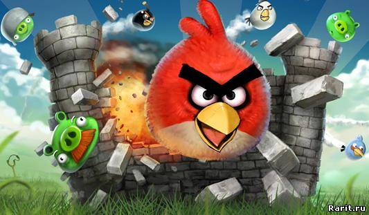 Angry Birds Rio 1.0.0