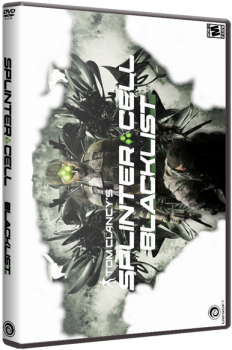 Tom Clancy's Splinter Cell: Blacklist - 2013