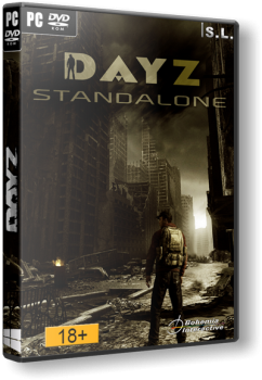 DayZ: Standalone - 2014