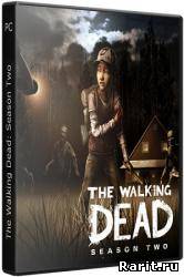 The Walking Dead: Season 2 - Episode 1 (2013) (RePack от R.G. Механики) PC