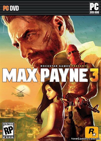 Max Payne 3