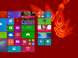 Персонализация интерфейса Windows 8.1